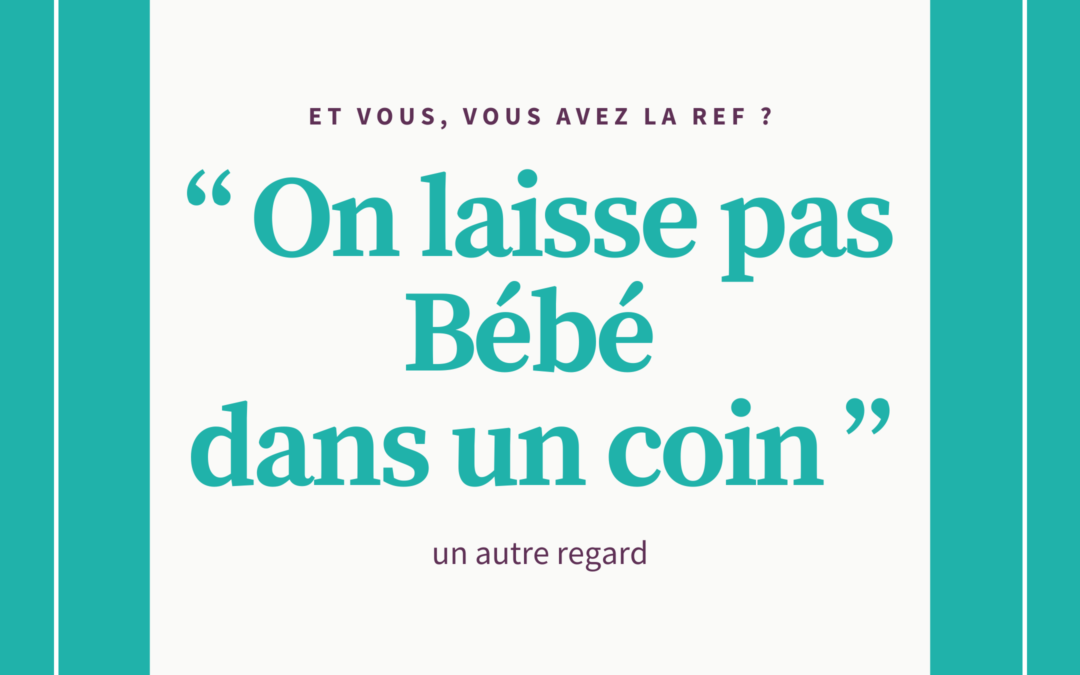 “Dirty Dancing” : un hymne à l’émancipation